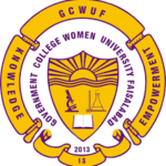 GCWUF